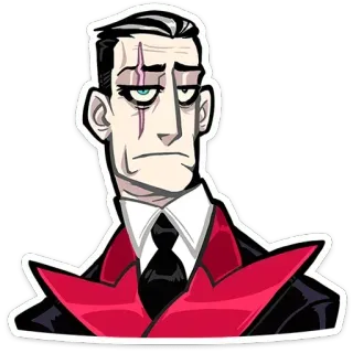 😐 a45c69b5 telegram sticker