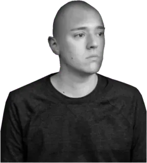 👨‍🦲 86500a4c whatsapp sticker