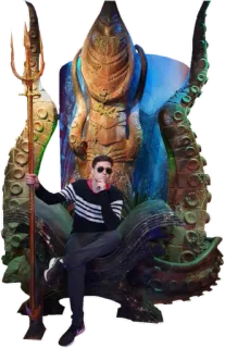 SupraStickers whatsapp stickers