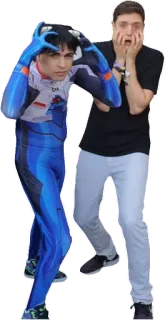 😱 ffee5bb4 whatsapp sticker