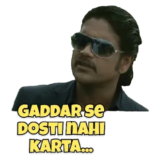 Suryaaaaa telegram stickers