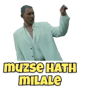 🤝 e0dfb0d9 muzse HATH milaLe India, Selebriti, Pose, Permintaan, Salam telegram sticker