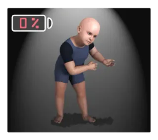 Surrealism Man @tikelku telegram stickers