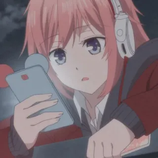 Citrus telegram stickers