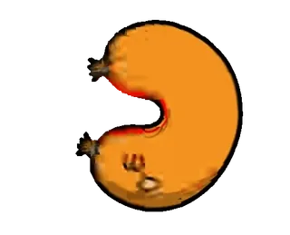 🌭 dd5bb36a telegram sticker