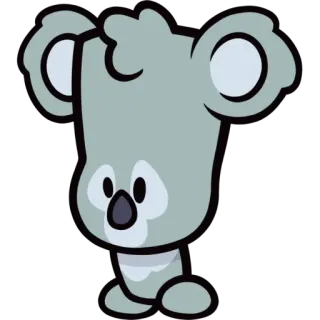 Suspects @this_is_sticker_party telegram stickers