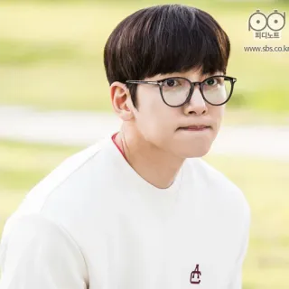 @jonafzan Suspicious Partner telegram stickers