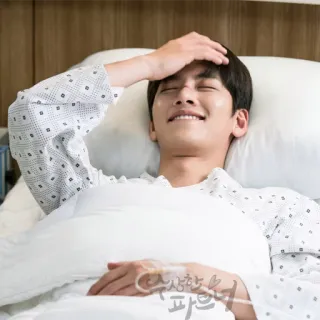 @jonafzan Suspicious Partner telegram stickers