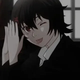 🖤 b1476641 telegram sticker