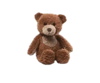 🪵 b93152ad テディベア, ぬいぐるみ, おもちゃ, 縫いぐるみ, 茶色, 可愛い whatsapp sticker