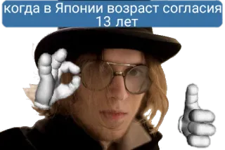 Svetov telegram stickers