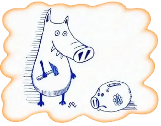 @svinsent telegram stickers