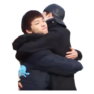 Seventeen whatsapp stickers