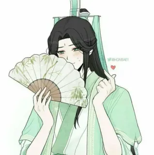 SVSSS @YaoiAnimesBr telegram stickers