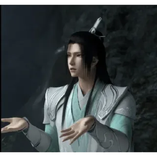 SVSSS @YaoiAnimesBr telegram stickers