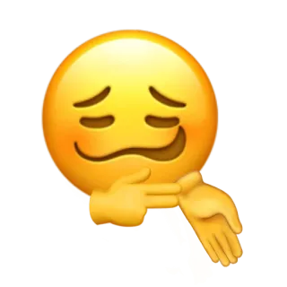 swagemoji whatsapp stickers