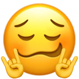 swagemoji whatsapp stickers