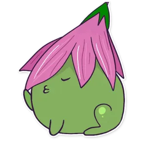 Парни из Болота @mushroomova whatsapp stickers