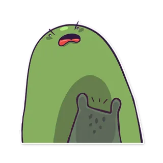 🤬 81b2b5ee telegram sticker