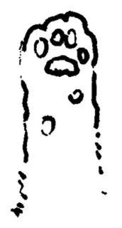 Котятки🔛 @cat_cute_kitty telegram stickers