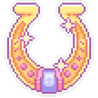 Сладкие грёзы :: @stickroom whatsapp stickers