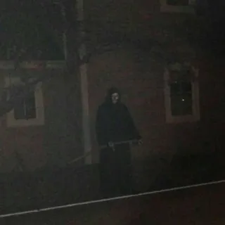 Sweet Dreams🔪 telegram stickers