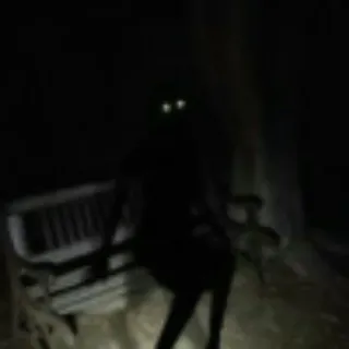 Sweet Dreams🔪 whatsapp stickers