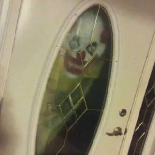 Sweet Dreams🔪 whatsapp stickers