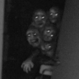 Sweet Dreams🔪 whatsapp stickers