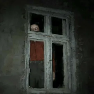 Sweet Dreams🔪 telegram stickers