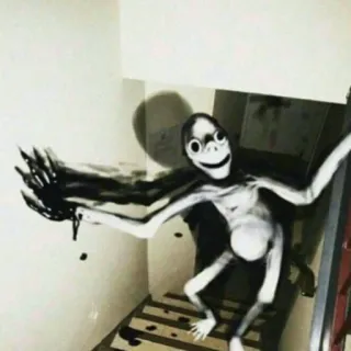 Sweet Dreams🔪 telegram stickers