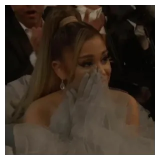 excuse me, i love you whatsapp stickers