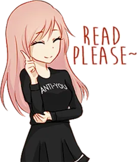 Sweeter Than Cotton Candy~ (@n_chronos) telegram stickers