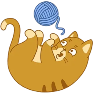 Swift Teodor Cat @softwareports telegram stickers