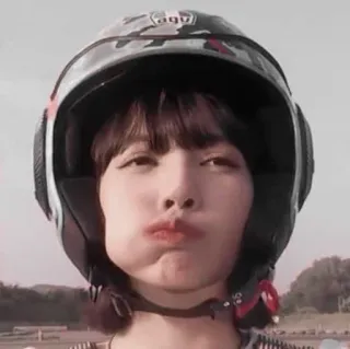 🐙 1406d4ad casco, casco moto, seguridad, protección para la cabeza, retrato, persona telegram sticker