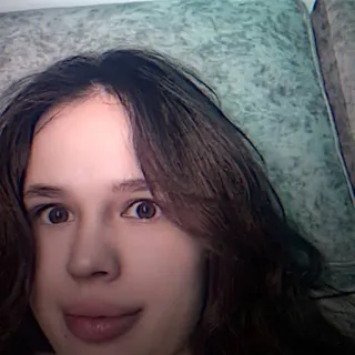 💍 48ae6dc0 женщина, лицо, портрет, селфи, девушка, человек, голова telegram sticker