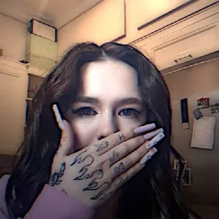 💍 b743bc9a telegram sticker