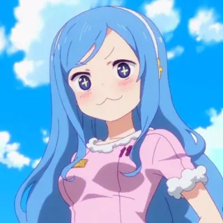 🦋 b8be9428 telegram sticker