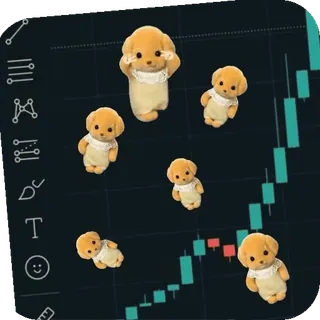 SYLVI telegram stickers
