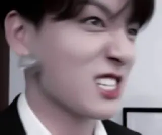 🤍 177d9eaa retrato, meme, cara graciosa, reacción, expresión, mueca telegram sticker