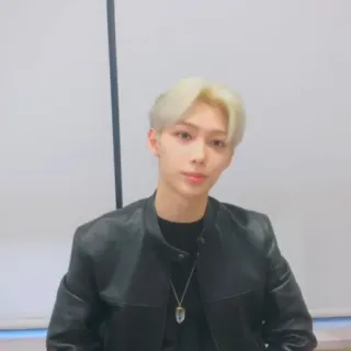 ,Lee felix Vlive. @STRAY_KIDS telegram stickers