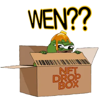 syrupHead Apu telegram stickers