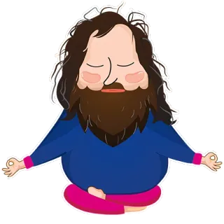 SysAdmin whatsapp stickers