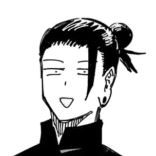 ryu 's telegram stickers