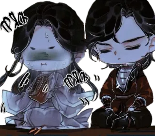 🙏 5aeb84b7 telegram sticker