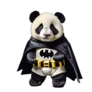 Пандотерапия :: @fStikBot whatsapp stickers