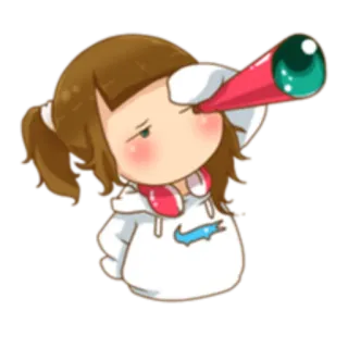 T_r_i_a_n_g_l_e telegram stickers