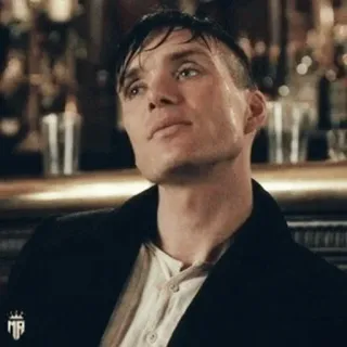 T.Shelby @stickersb2b telegram stickers