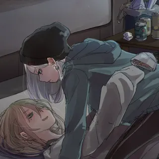 tabao_sub whatsapp stickers