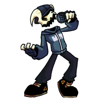 ⬆️ 64928314 telegram sticker